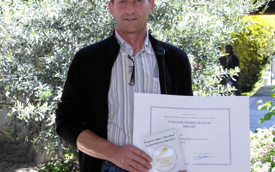 André MEIFFRE